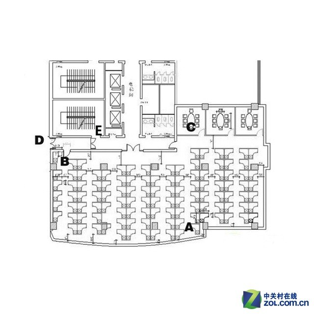 消除误区 无线路由天线越多信号就越好? 